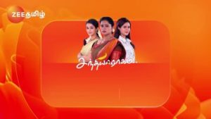 Sandhya Raagam 26-09-2025 Zee Tamil Serial
